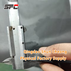 Factory Price Automotive Interior Panel Production Line with 1 Year Warranty Using Polymer Resin Viscoelastic Materials