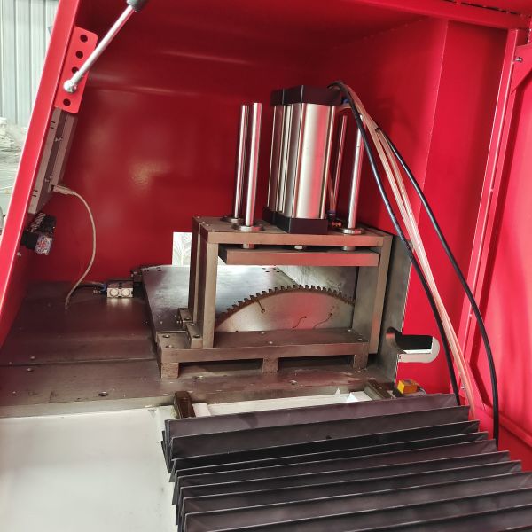 Митра алюминиевого профиля сверхмощная одиночная главная увидела 2800r/Min