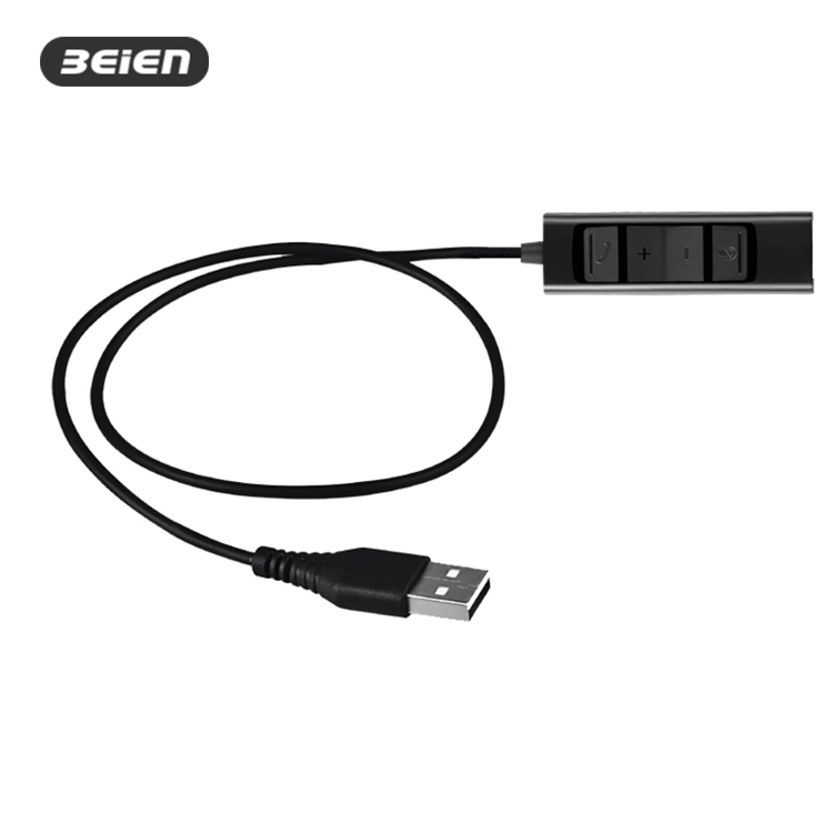 All Quick Disconnect (QD)  & RJ Headset Cables
