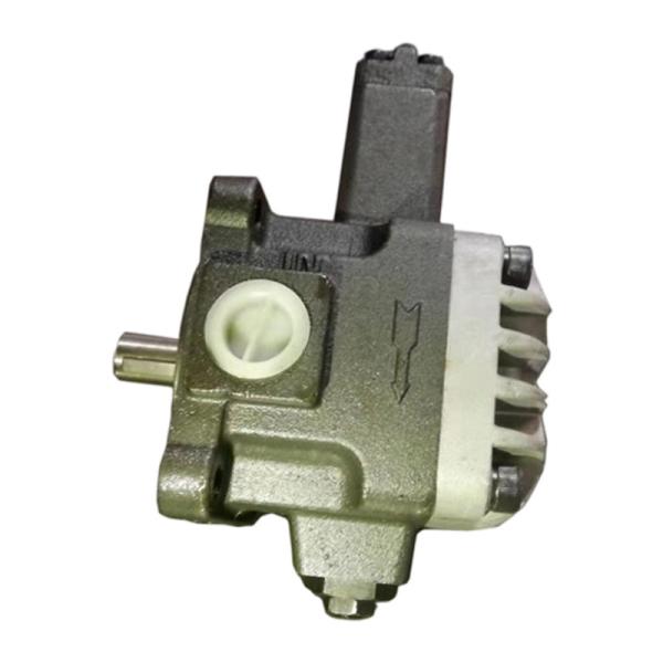VP Series Variable Vane Pump VP-08 VP-12 VP-15 VP-20 VP-25 VP-30 VP-40 VP-45