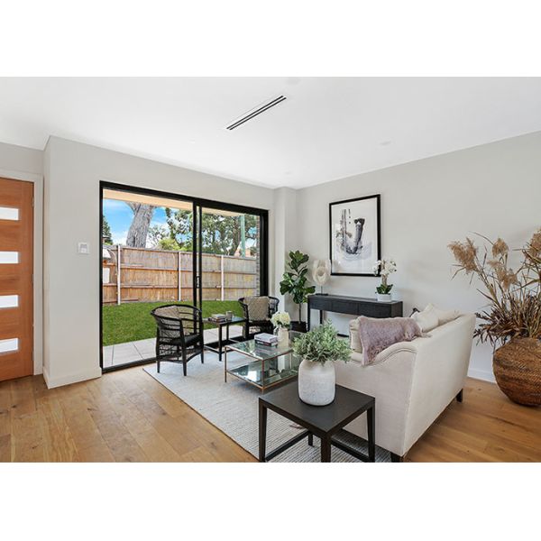 Eps Panneau sandwich Villa préfabriquée