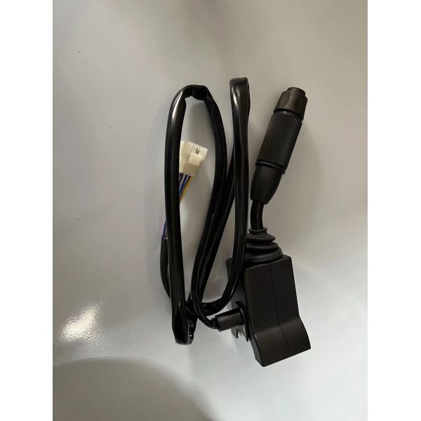 6047.001 Gear handle Konecranes Spare Parts