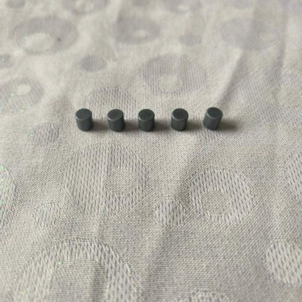 Customized Silicon Nitride Cylindrical Rollers