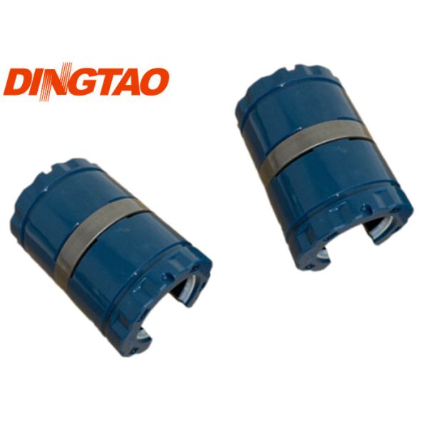 153500606 XLC7000 Cutter Parts For Z7 Cutting 25mm Super Bushing Bearing