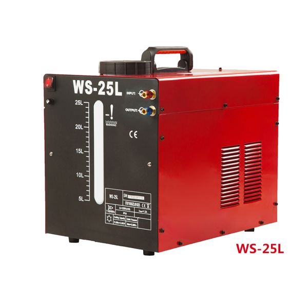 Quality 25L Welding Water Cooler for Welding and Cutting