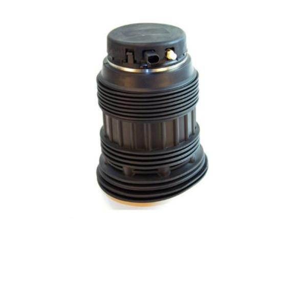 Mola de ar de borracha da auto suspensão traseira do ar 97033353314 para Porsche Panamera 970