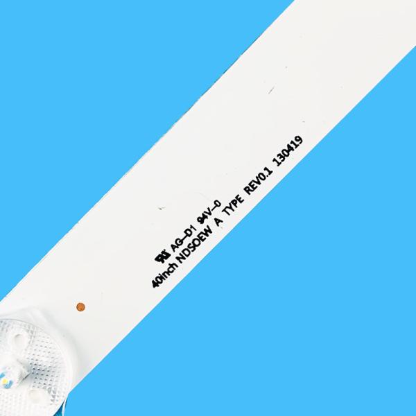 KDL-40W600B KDL-40RM10B SONY TV Backlight KDL-40R353B KDL-40R485A SAMSUNG 2013SONY40A