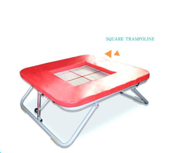Gymnastics Square Trampoline Sam'S Club Texas Trampoline Square Trampoline  Children’S Square Trampoline