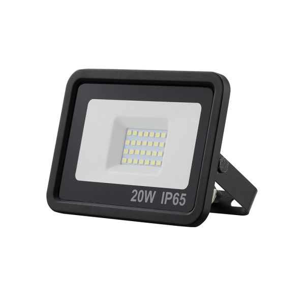 2W Commercial LED Illumination Lighting with 2*24pcs Epistar Led Chips