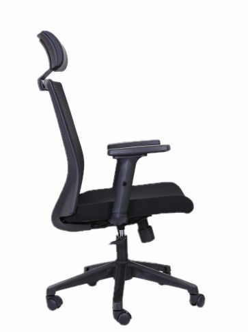 вращаясь стул сетки менеджера 1136kg для конференции DIOUS