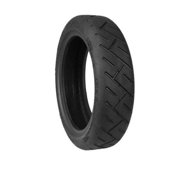 60/90-8 Tubeless Thickened Electric Scooter tire for Xiaomi 5Plus Electric Scooter Accessories