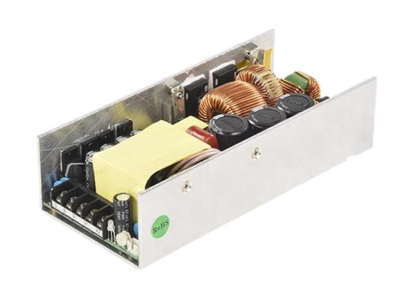 1000W Open Frame SMPS 12V 24V 36V 48V Dual Output AC DC Converter Power Supply Transformer for Industrial Automation & LED