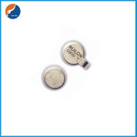 As séries 2RB-8T2 intoxicam o GDT do tubo de descarga afluem os dispositivos protetores 90V-350V 2 Polo 10KA 3.0pF 8mmX2mm