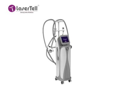 Вакуум массажа ролика Rf уменьшая машину, ультразвуковую машину кавитации вакуум