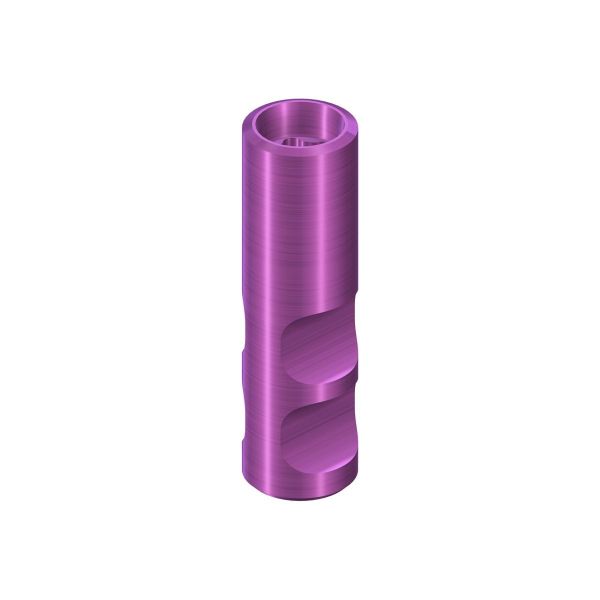 ITI Straumann BLX® RB IMPLANT ANALOG, L 12MM, TAN