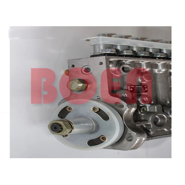 Máquina escavadora Bosch Unit Pump da esteira rolante 0402066729 1060100073 PES6P110A120RS3336-1