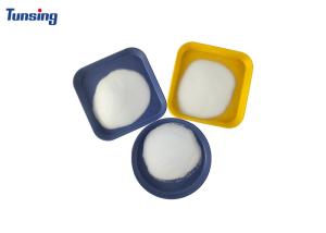 Paquet conventionnel adhésif de la poudre 1kg de fonte chaude de polyester pour