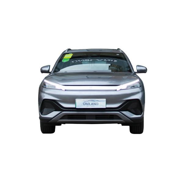 2024 Auto Byd électrique Suv Fast voitures électriques automobiles voiture électrique véhicule Byd Han Byd Yuan Plus véhicules à énergie nouvelle LED sombre