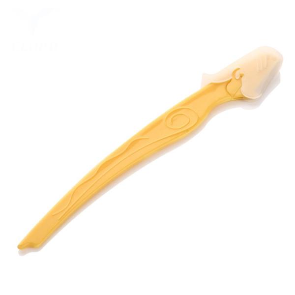 Classic Womens Face Hair Shaving Razor Portable Shave Face Eyebrow Razor