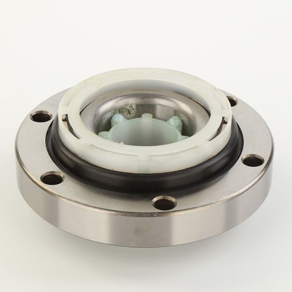Hub Unit Bearing Machine Bearing Plastic Bearings Ceramic Bearing for Heavy Machinery