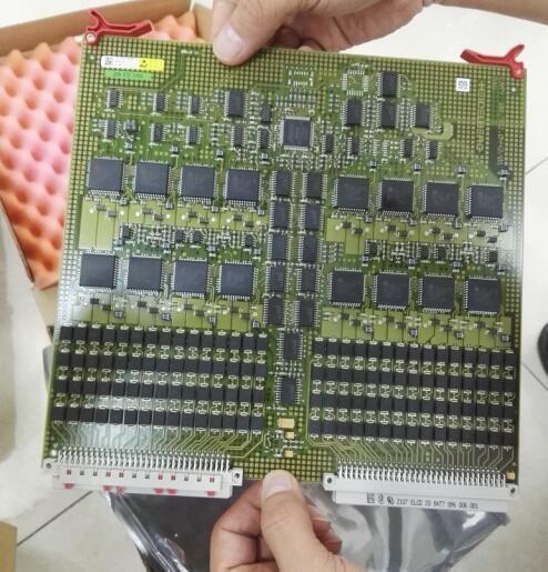 00.785.1046 SM102 XL105 SM74 machine original EAK4 board 00.785.1046/03 eak4 card for offset printing machine
