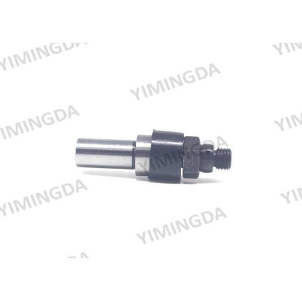 Grinding Wheel Shaft For Bullmer Cutter Parts PN 105950