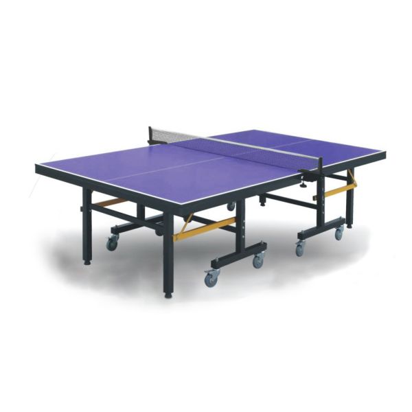Single Folding Competition Ping Pong Tables