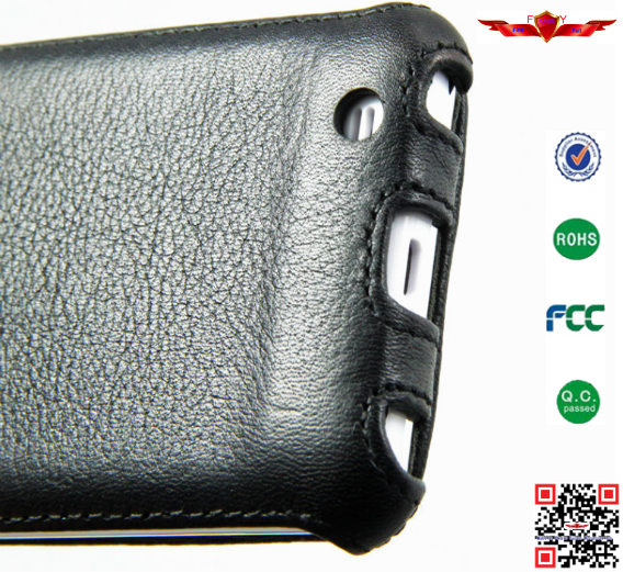 100% Perfect Fit  High Quality PU Flip Leather Cover Case For Samsung Galaxy S1 I9100