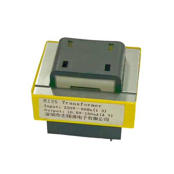 EI35 Transformateur de courant de soudage multiple Transformateur d'isolement de sécurité 220V/10.5V