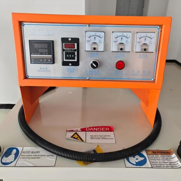 YD-980 Taiwan Version Press Moulding Machine Automatic Metal Casting Machinery PLC Control Press Machine