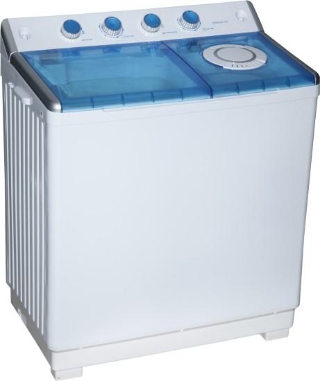 10Kg Top Load Large Capacity Washing Machine ,  Plastic Cover High Capacity Washer Brand OEM