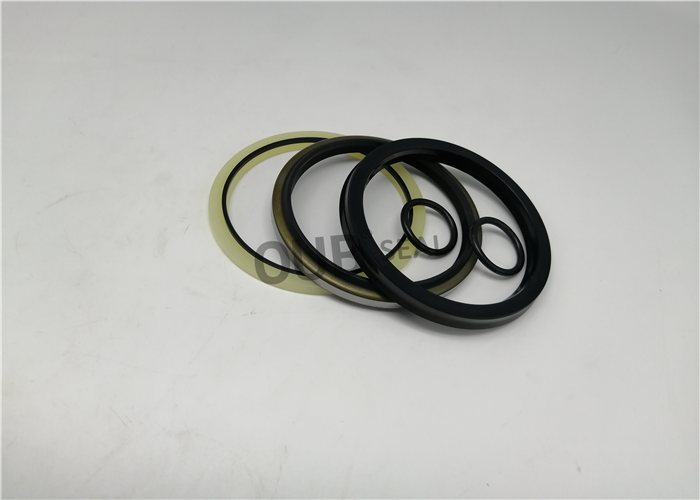 Selo Kit Hydraulic Seal Kits For Hyundai R260-5 R320 da bomba da direção de poder R215-9