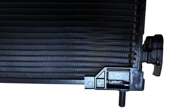 DENSO AC Condenser 447770-2290 TOYOTA ALPHARD / VELLFIRE 2015-2019 AGH30 GGH30 88460-58040