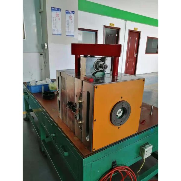 NAK80 POM Plastic Injection Mould For Auto Parts Tooling