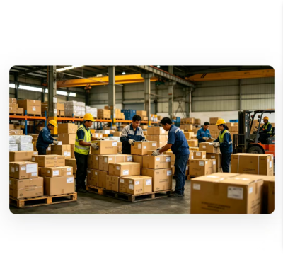 Southeast Asia LCL Cargo Shipping Service , LCL Sea Freight Shipping