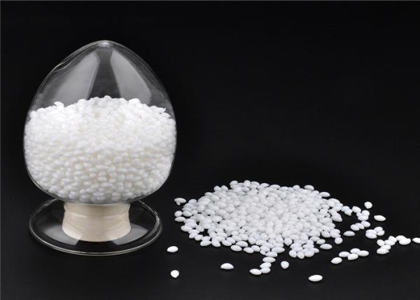 TPU Polyurethane Hot Melt Glue Pellets Hardness 74 ± 2 Shore A  For Textile Fabric