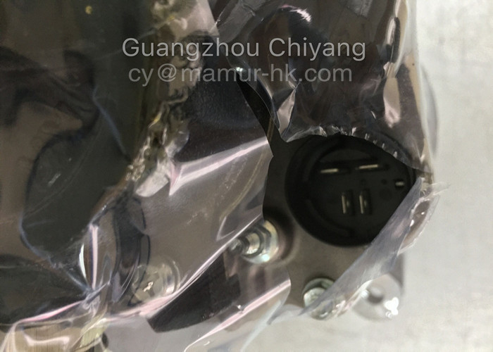 8-97187654-0 альтернатор машинных частей ISUZU на приемистость 1020 TF JMC