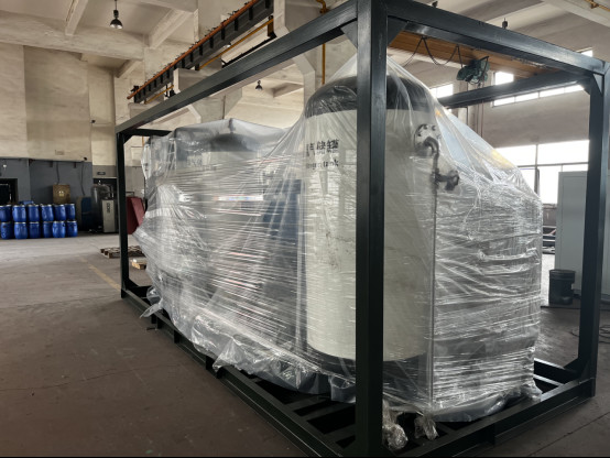 Портативный генератор азота N2 на винзавод 500 Psi 60CFM автомата для резки лазера