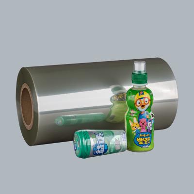 3 Core Size PETG Shrink Film for Gravure Printing/Flexographic Printing