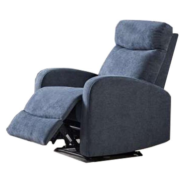 Multipurpose Electric Double Recliner Couch Breathable Stain Resistant