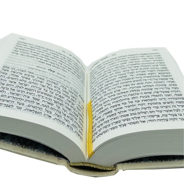 High Quality Hard Cover mini Bible Printing Film Lamination Sewing Binding