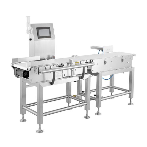 Precision Weight Sort Machine Sorting Accuracy ±0.1g