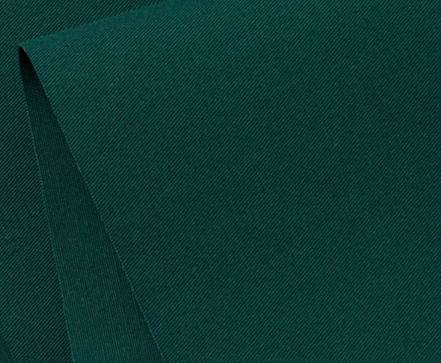 Ткань лайкра полиэстера хлопка упругости для сумок 45sX45D+40D130X70 160GSM рубашки Fress брюк