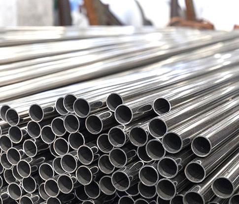 SUS 310S Seamless Stainless Steel Tube Pipe Thin Wall For Processing Plant