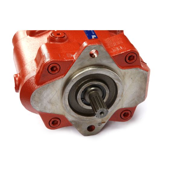 Crawler Excavator Excavator Hydraulic Pump Kayaba Piston Pump PSVD2-21E-16