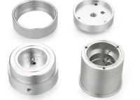 Al 7075 7050 Pièces CNC en aluminium Pièces aérospatiales