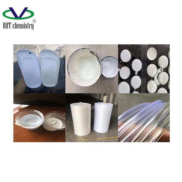 Henan Ruiqite Chemical Industry Co., Ltd.