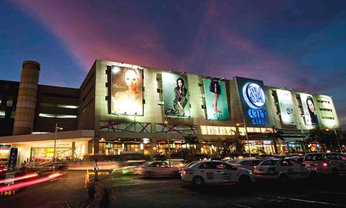Aluguer Display LED de publicidade exterior em cores 1R1G1B