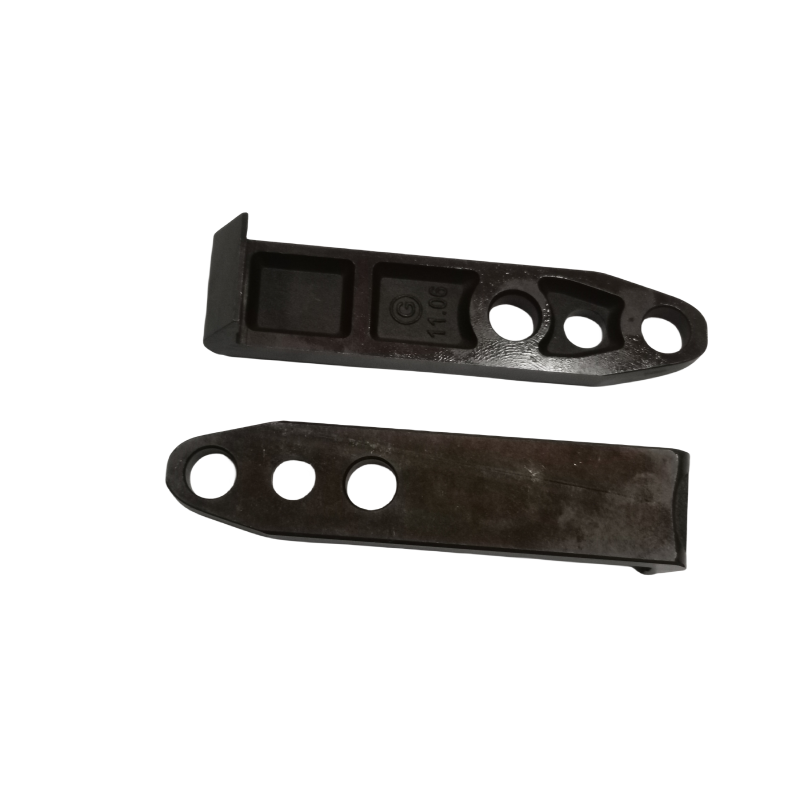 Углеродистая сталь 4 мм 6 мм, полная сцепка 91.580.627 Для Гейдельберга SM/CD74 SM/CD102