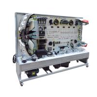 Automotive Electrical System Demonstration Training Aids
